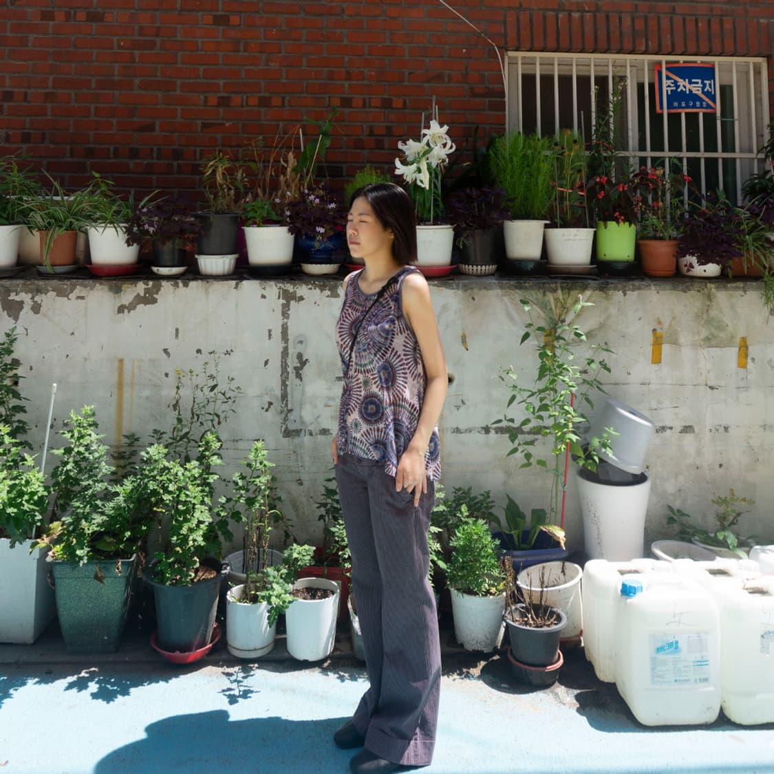 시모키타 산책 SET 상품이미지1