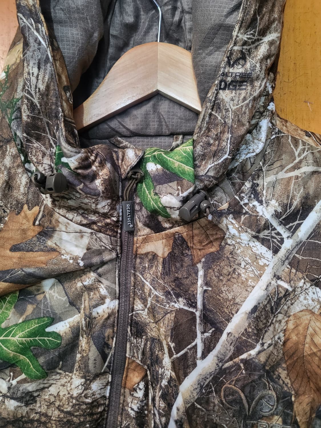 리얼트리 자켓 (3xl) 상품이미지2