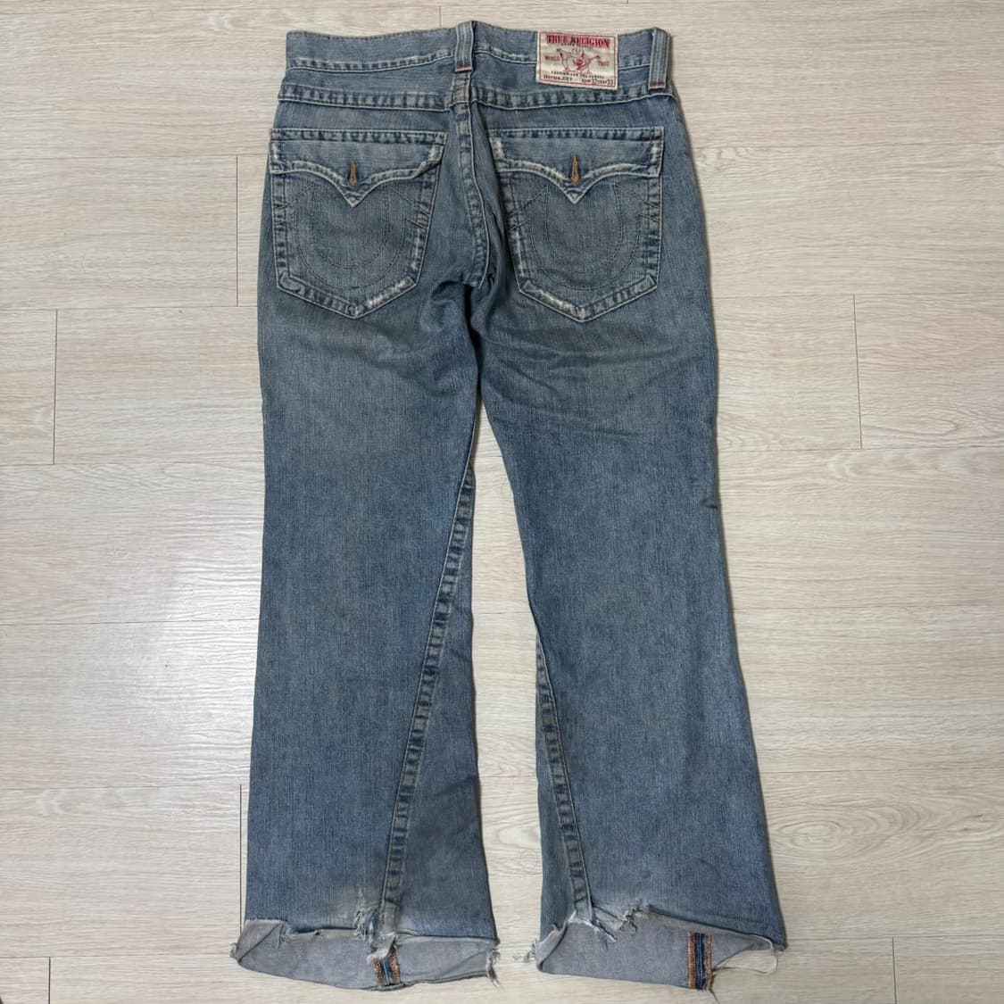 truereligion denim 상품이미지2