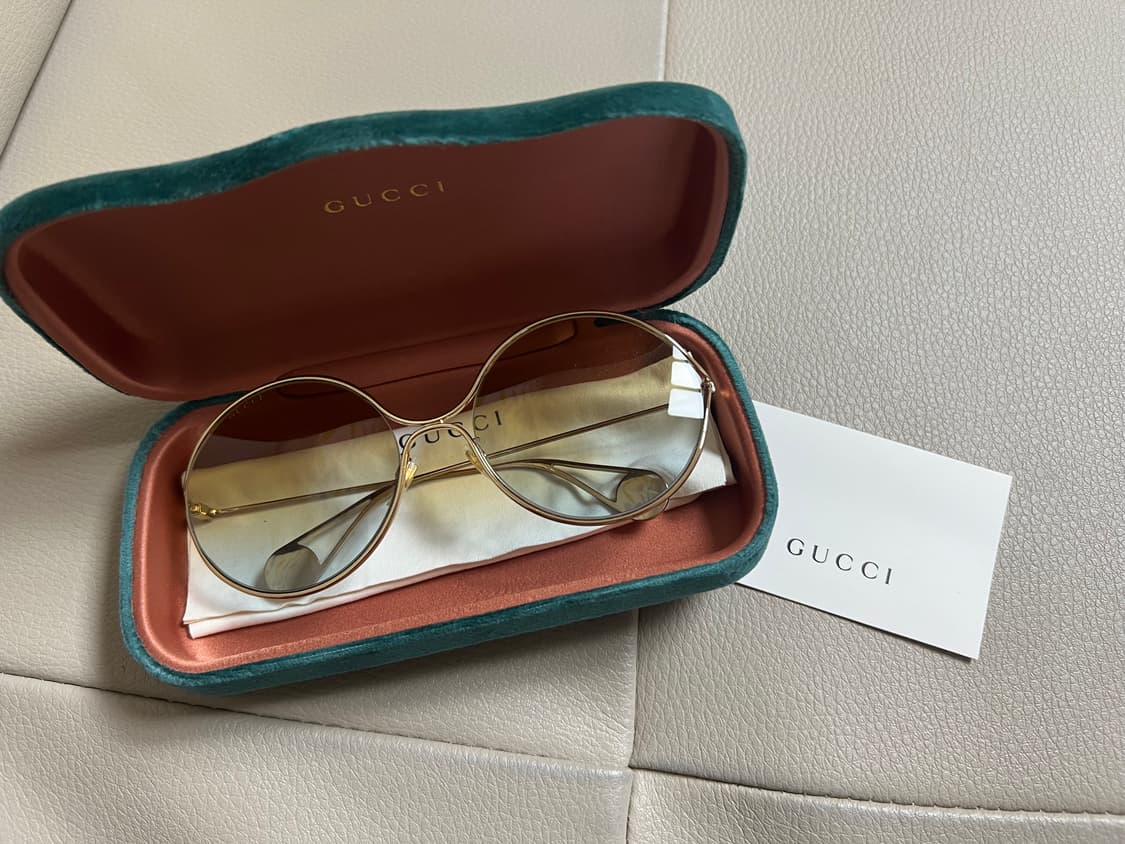 구찌 선글라스 GG0253S 상품이미지1