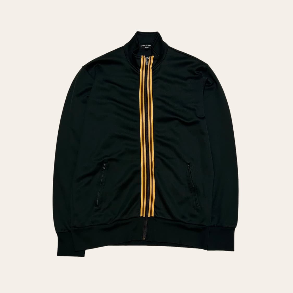 꼼데가르송 옴므 져지 상품이미지1