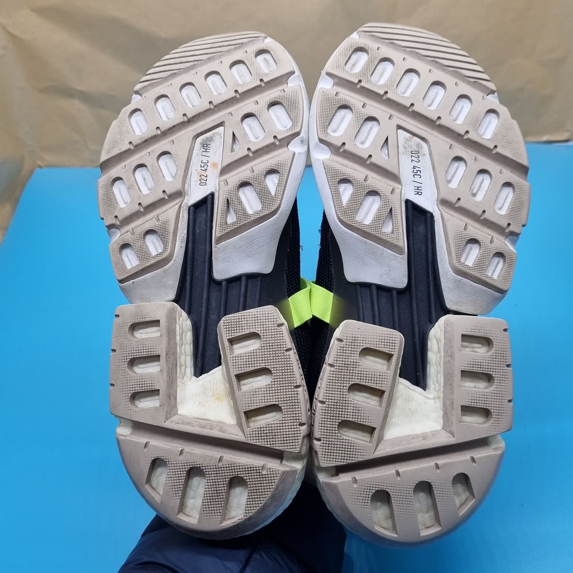 아디다스 POD-S3.1 여성 운동화235 상품이미지3