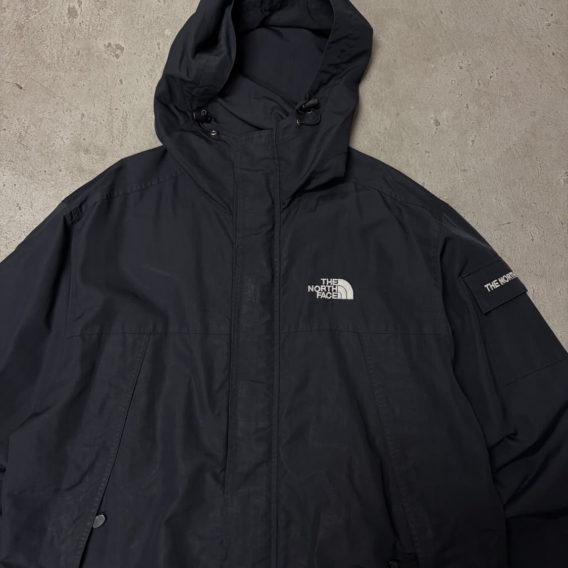 노스페이스 바람막이[2167] 상품이미지2