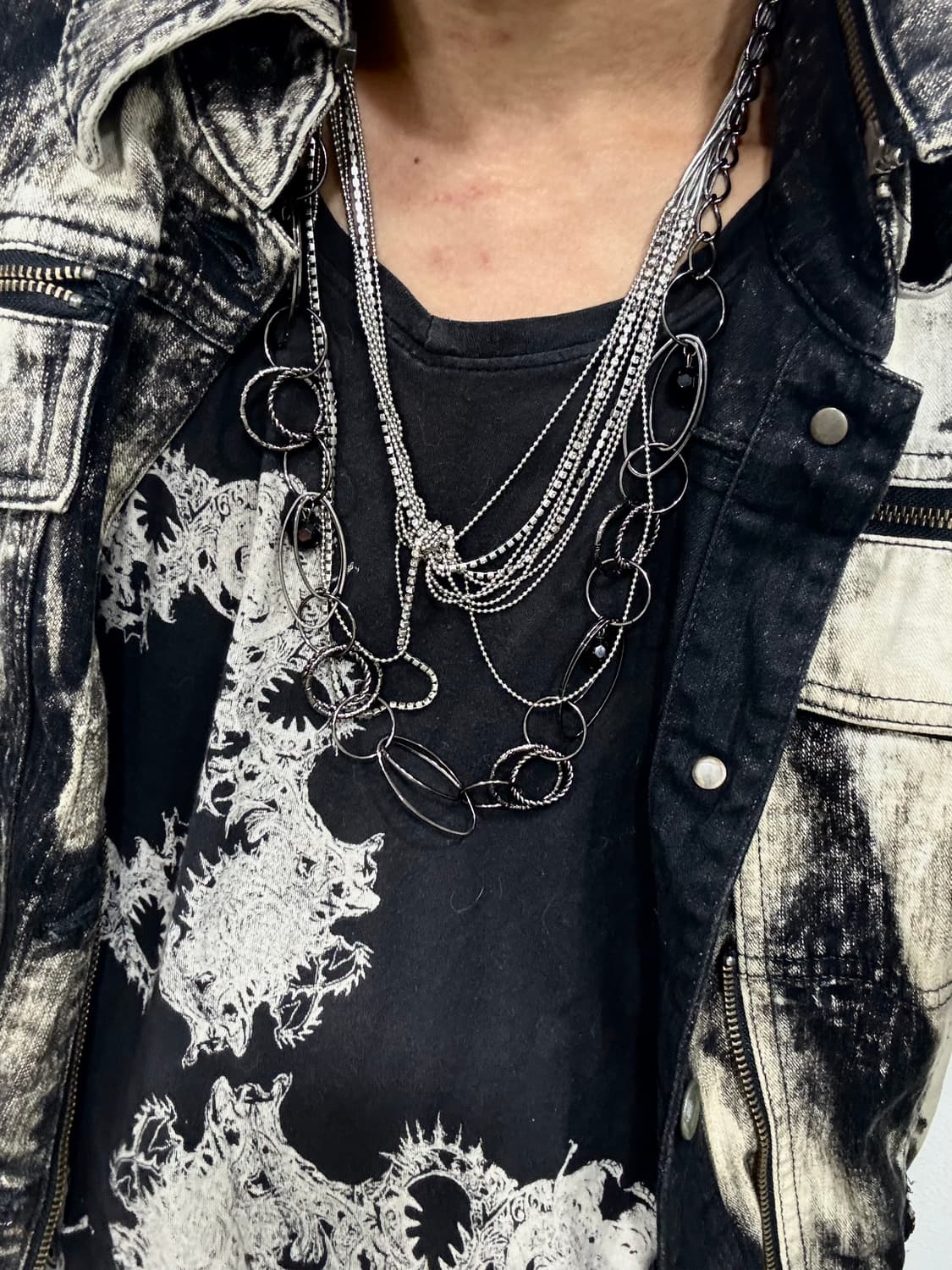 Necklace 상품이미지5