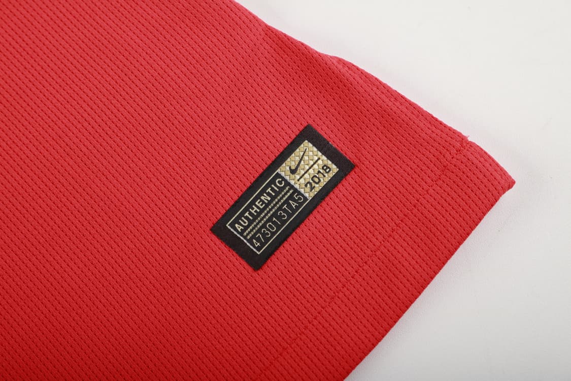 [여성 L] 나이키 18-20 여자 국대 어센틱 유니폼 상품이미지2