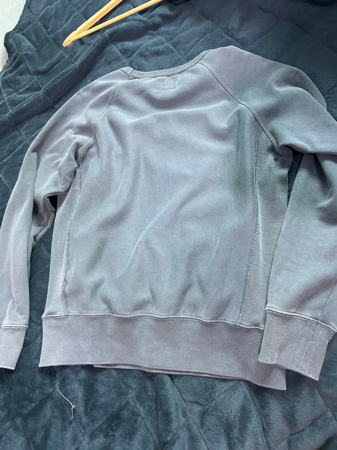 Ryoo 맨투맨 m 상품이미지2