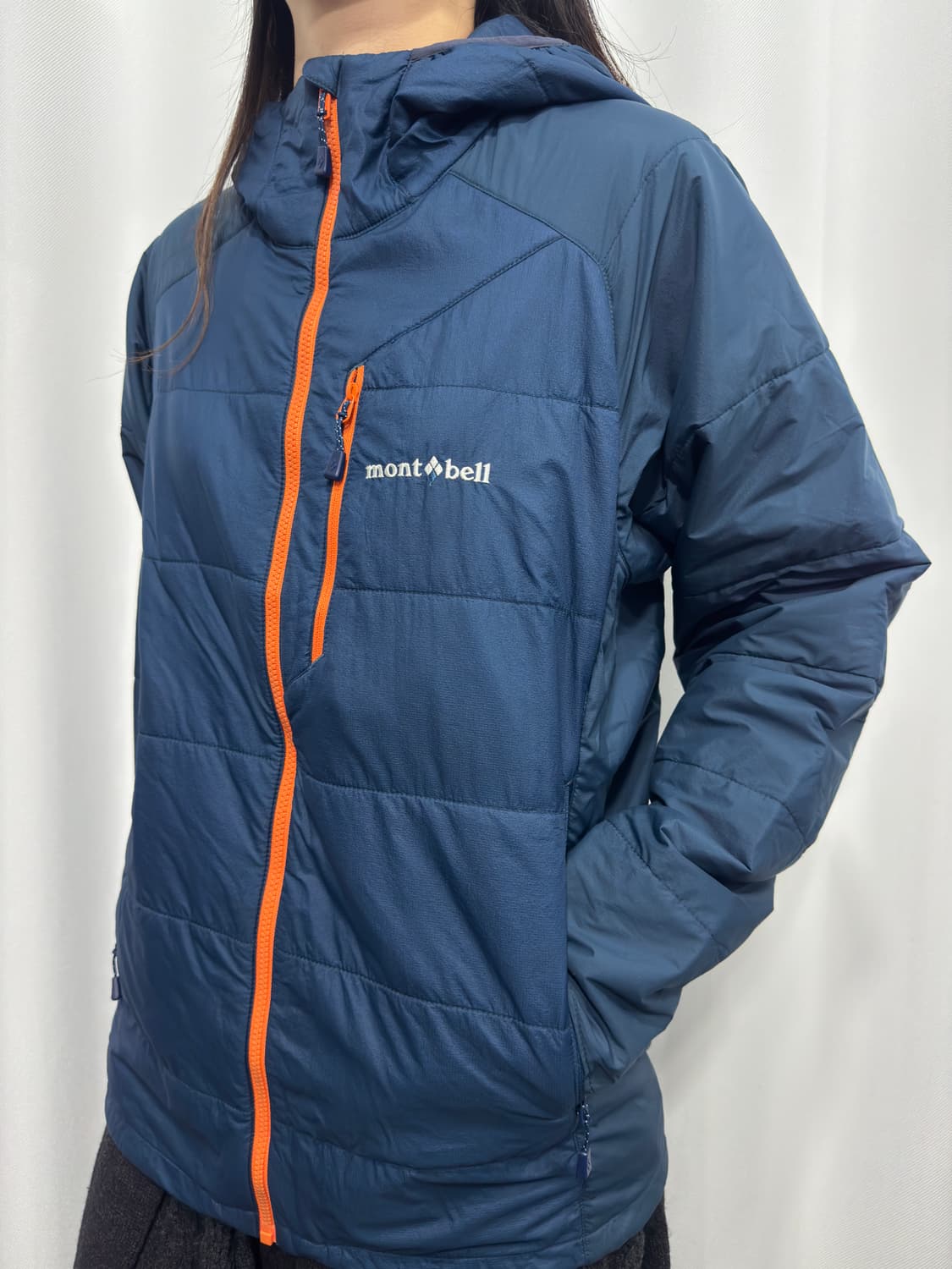 mont-bell padding 상품이미지3