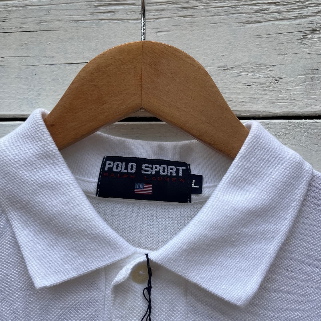 Polo 폴로 스포츠 반팔 카라티 상품이미지3