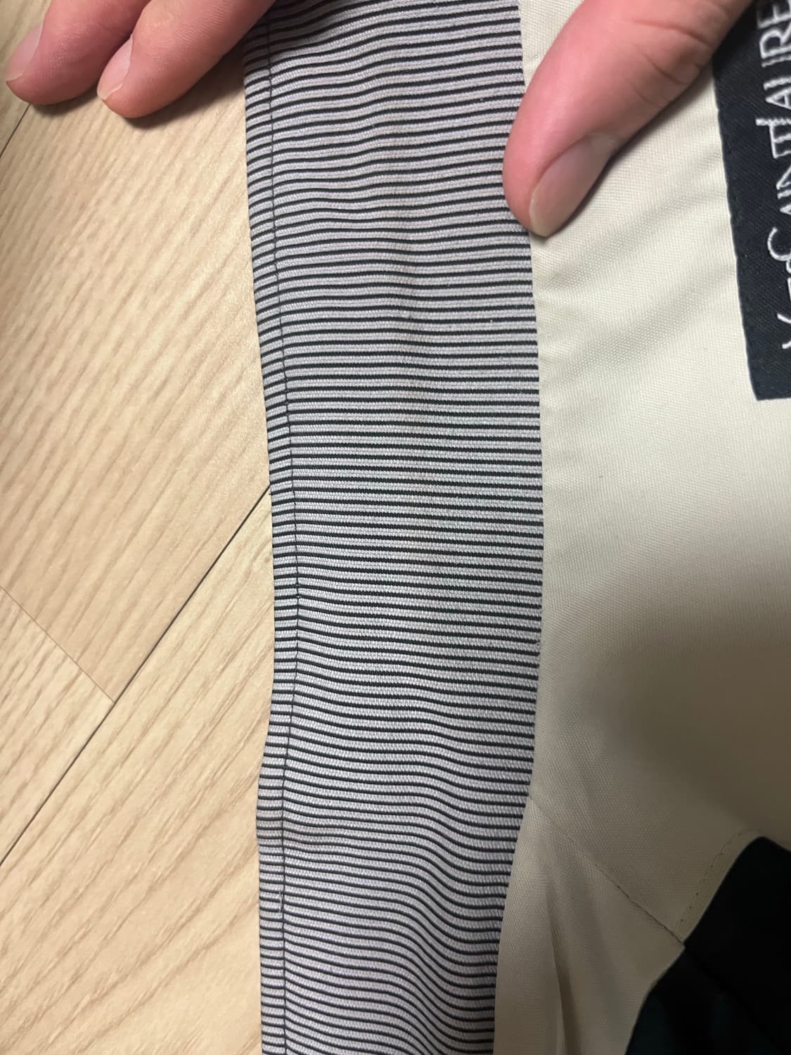 빈티지 생로랑 뿌르옴므 자켓 상품이미지5