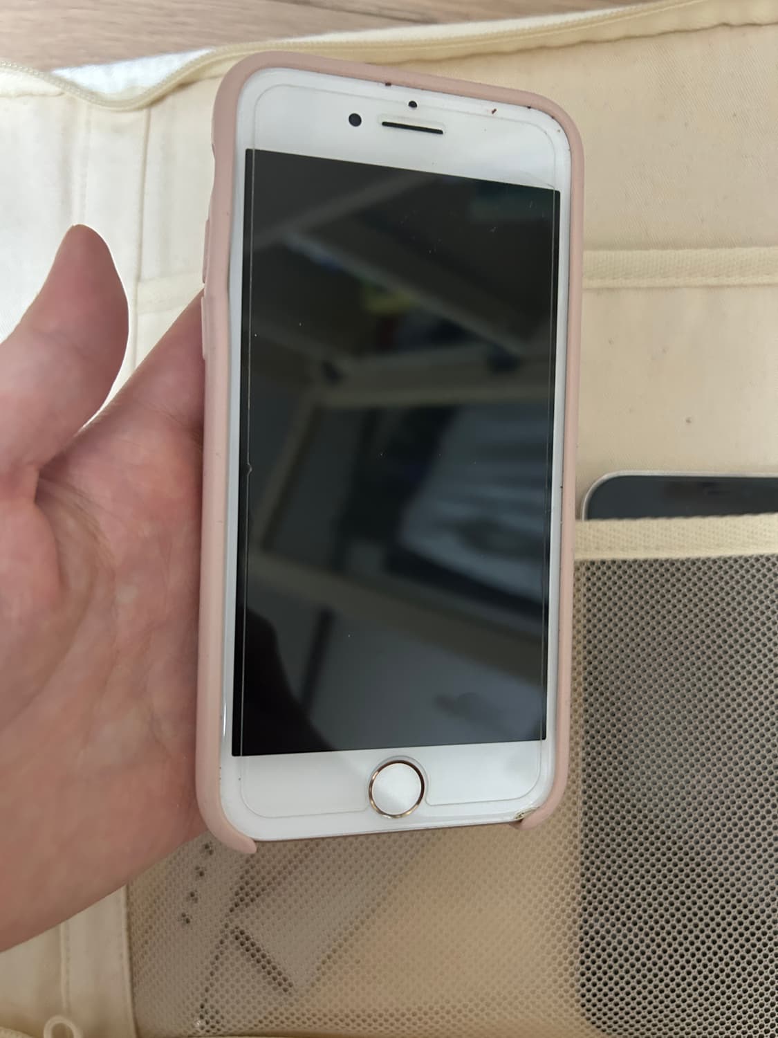 아이폰8 로즈골드 상품이미지2