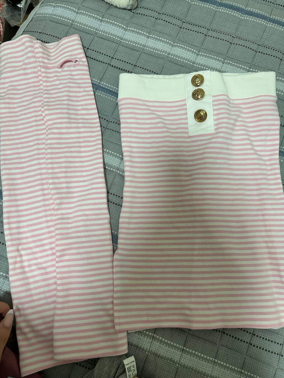 베메클 베이비돌 워머탑 핑크 베이비메탈클럽 상품이미지1