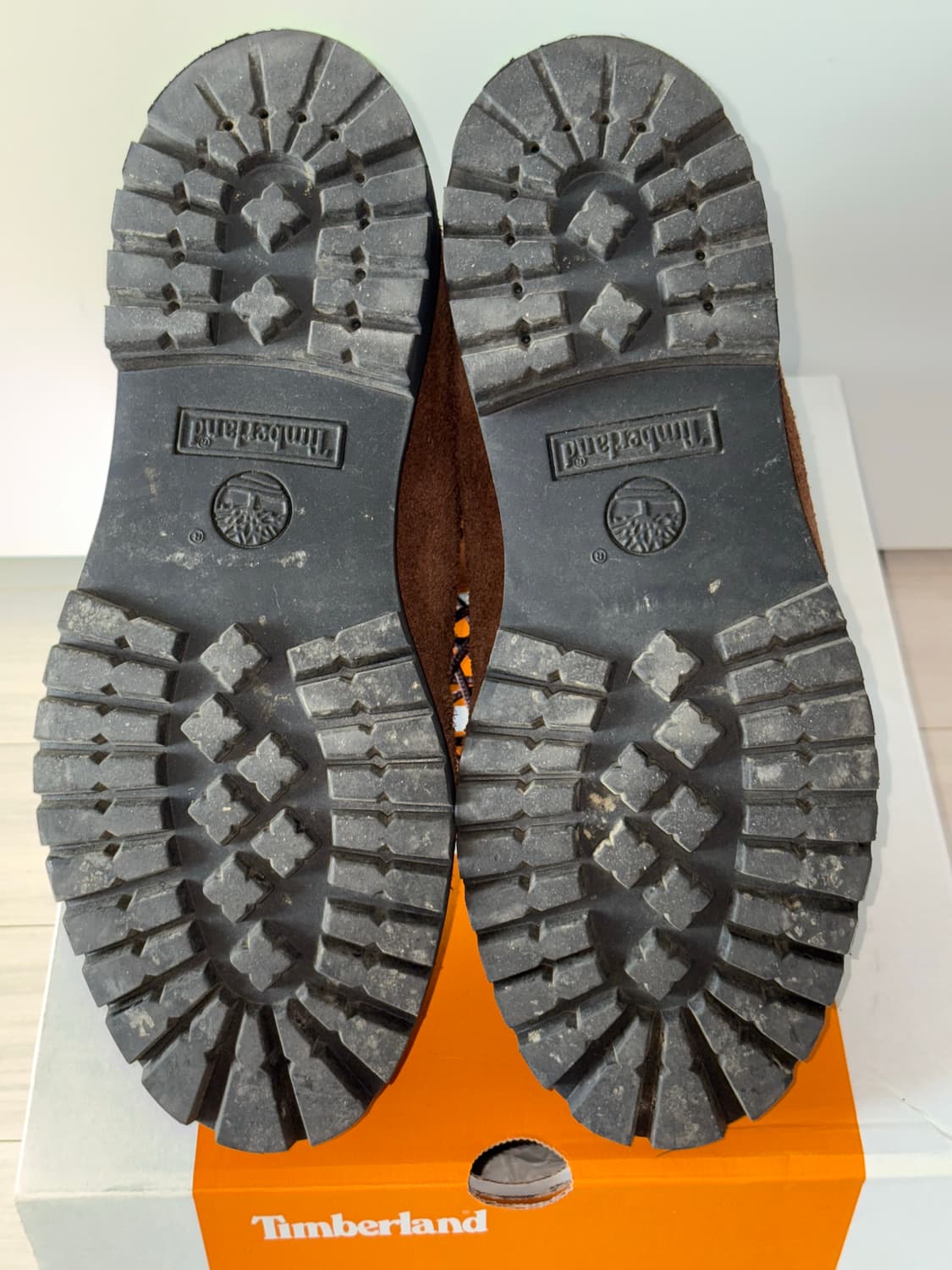 팀버랜드 디스이즈네버뎃 280 상품이미지7