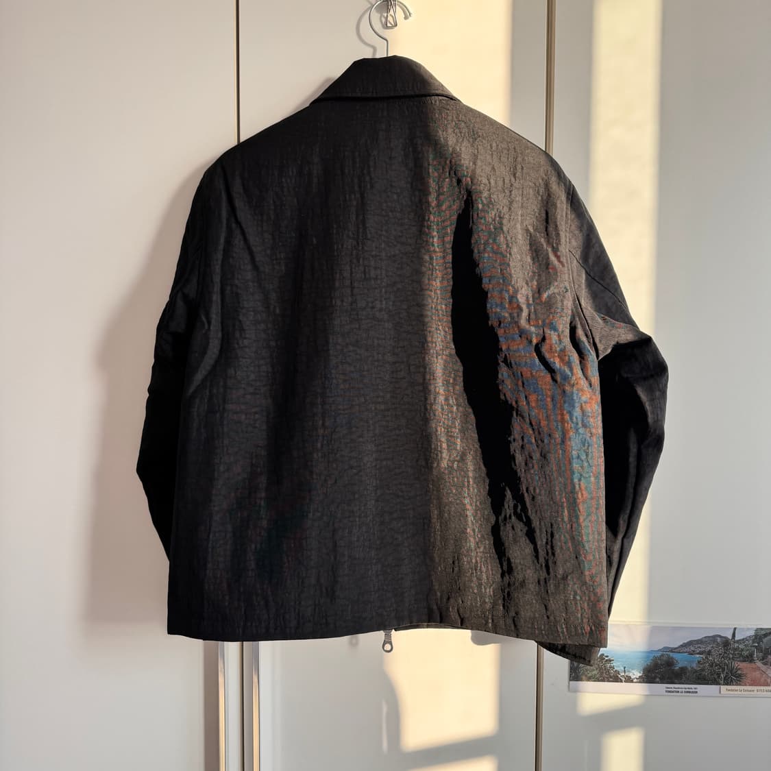 선플라워 / 프린스 자켓 블랙 / 50 상품이미지2