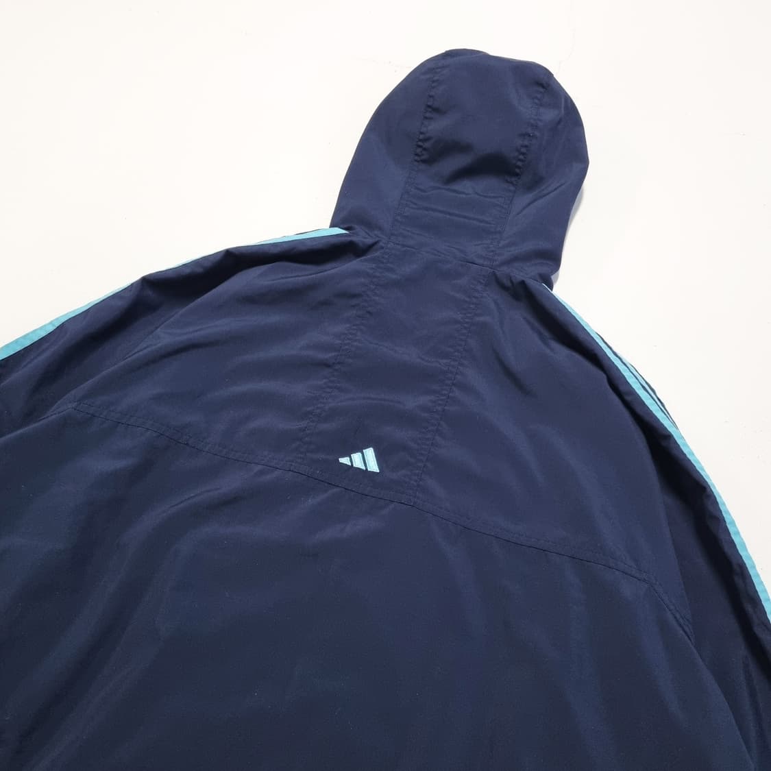 빈티지 아디다스 바람막이 자켓 - 100 상품이미지7