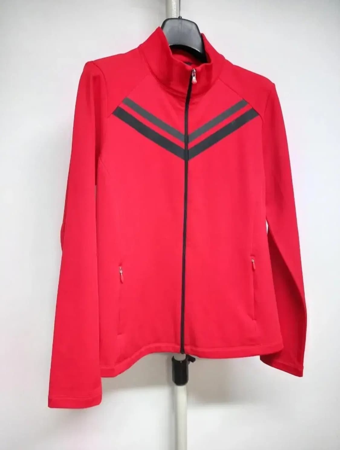 캘러웨이 골프 추동 기모 집업 자켓 66.55 상품이미지3