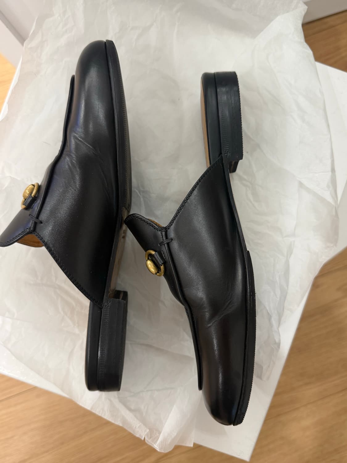 구찌 뮬 상품이미지9