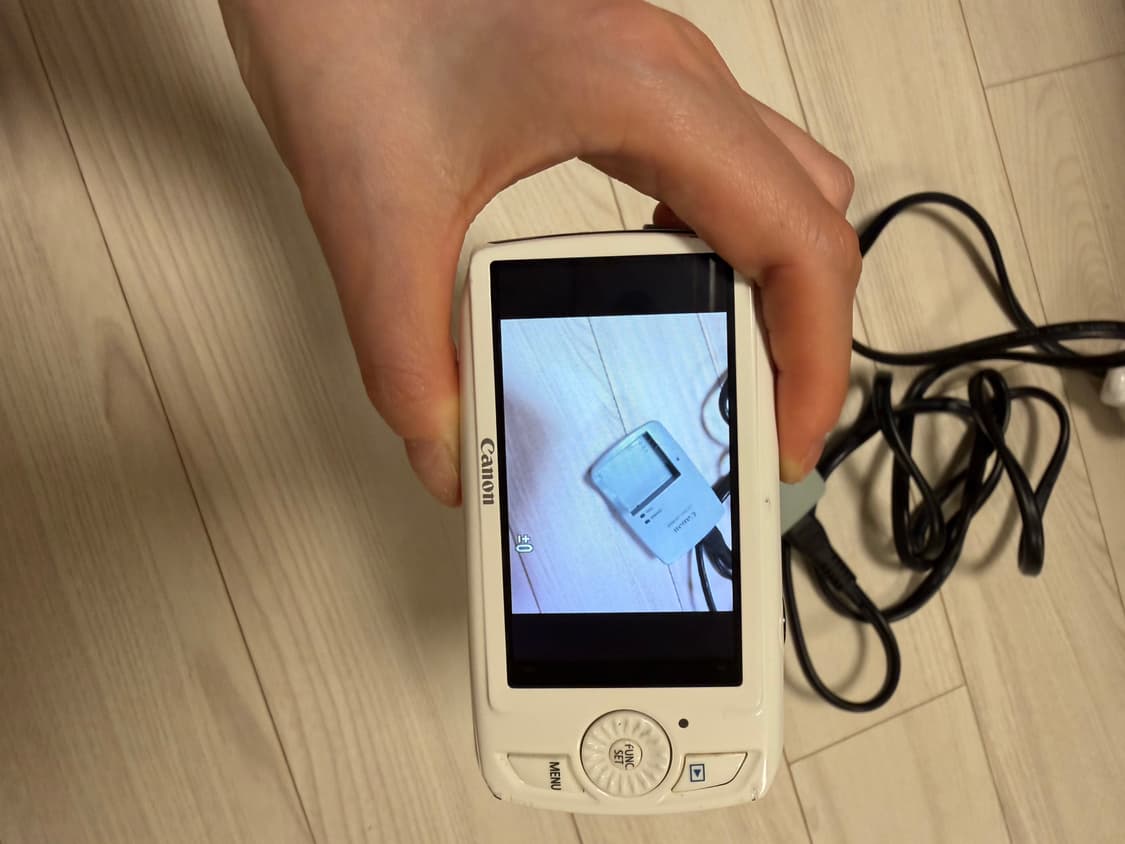 캐논 익서스300 상품이미지2