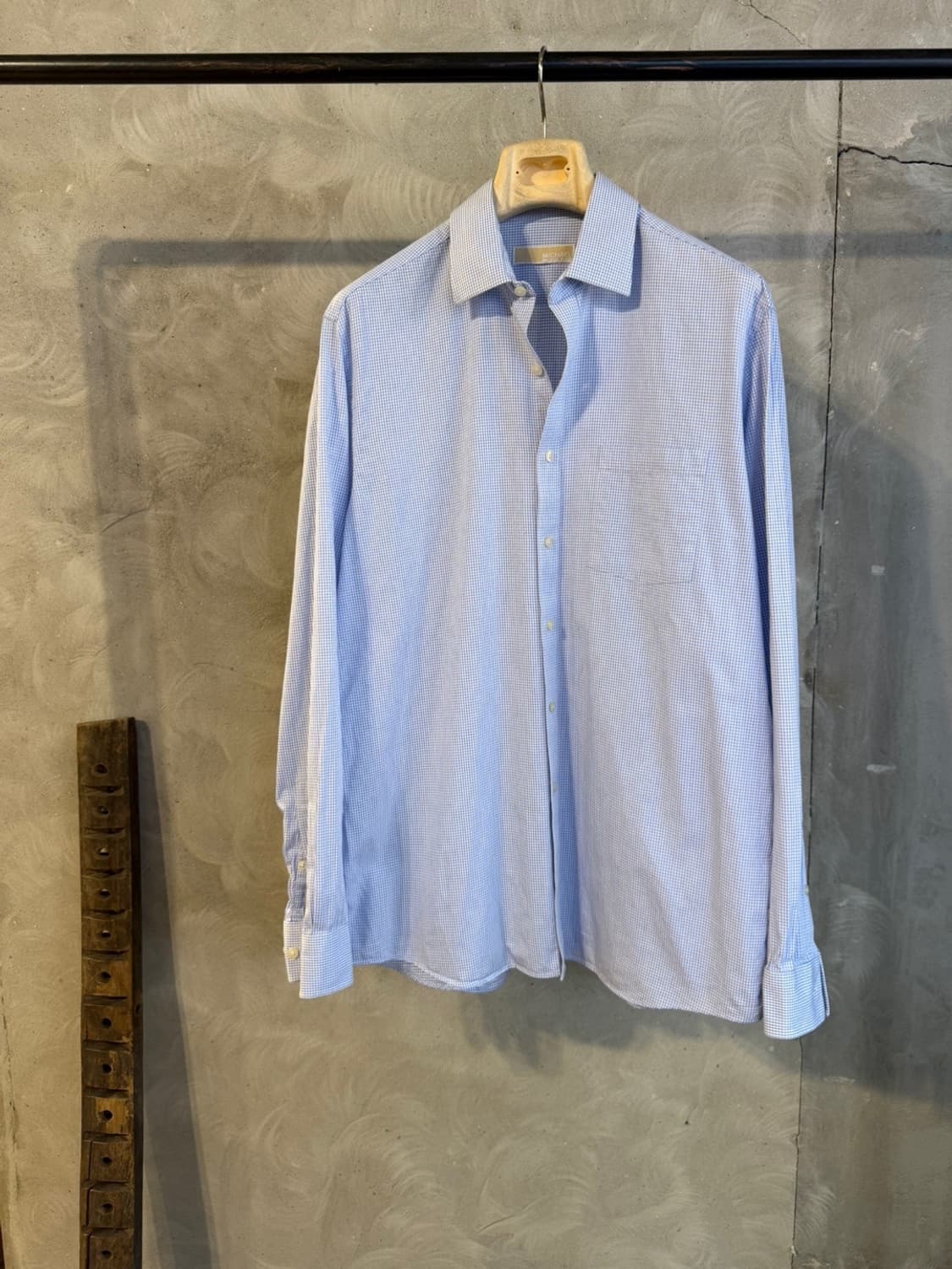 마이클 코어스 드레스 셔츠 100 상품이미지10