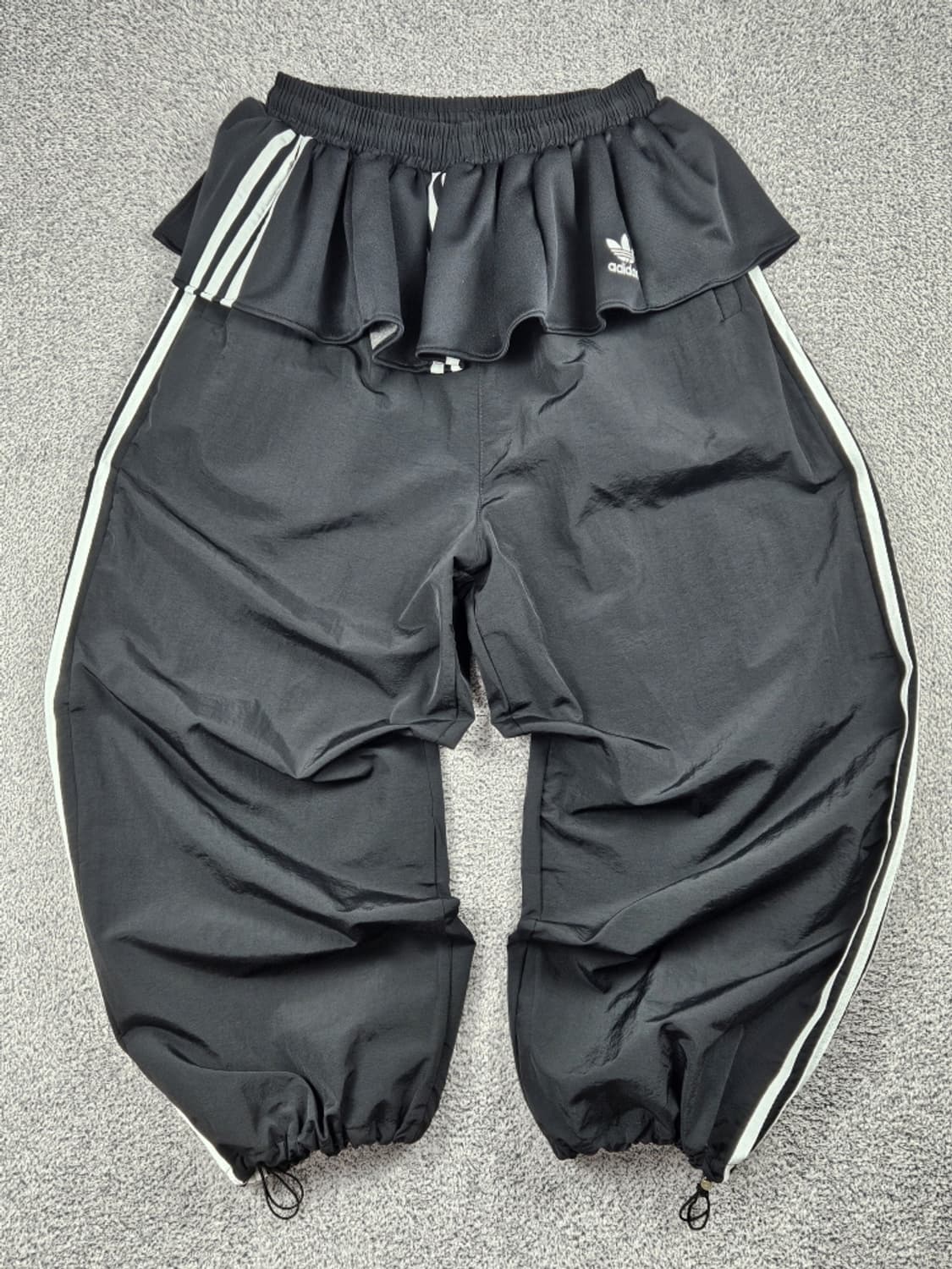 아디다스 커스텀 사이드트랙 스커트팬츠 ( 상세설명참조 ) / 10523 상품이미지3