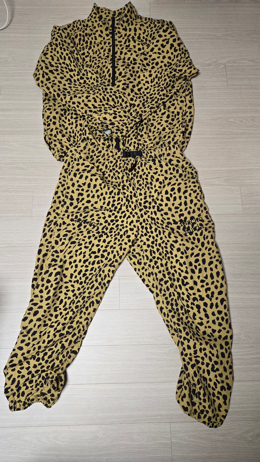 와코마리아 그라미치 치타 셋업 상품이미지1