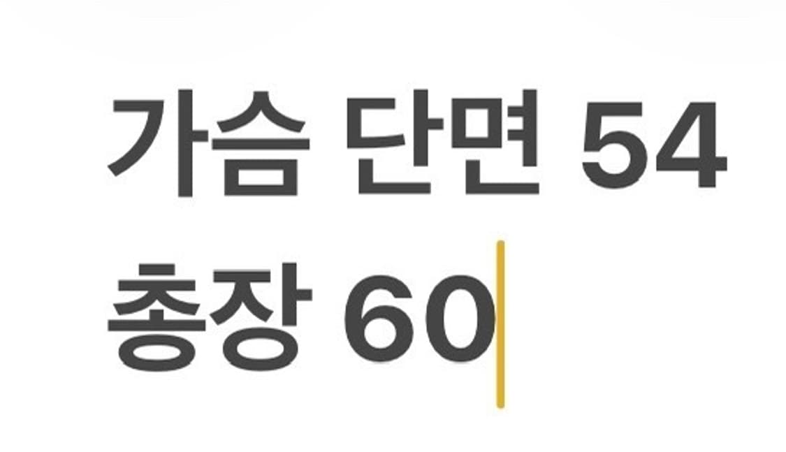 [정품/115] 아디다스 흰색 삼선 트랙탑 져지 b15 상품이미지10