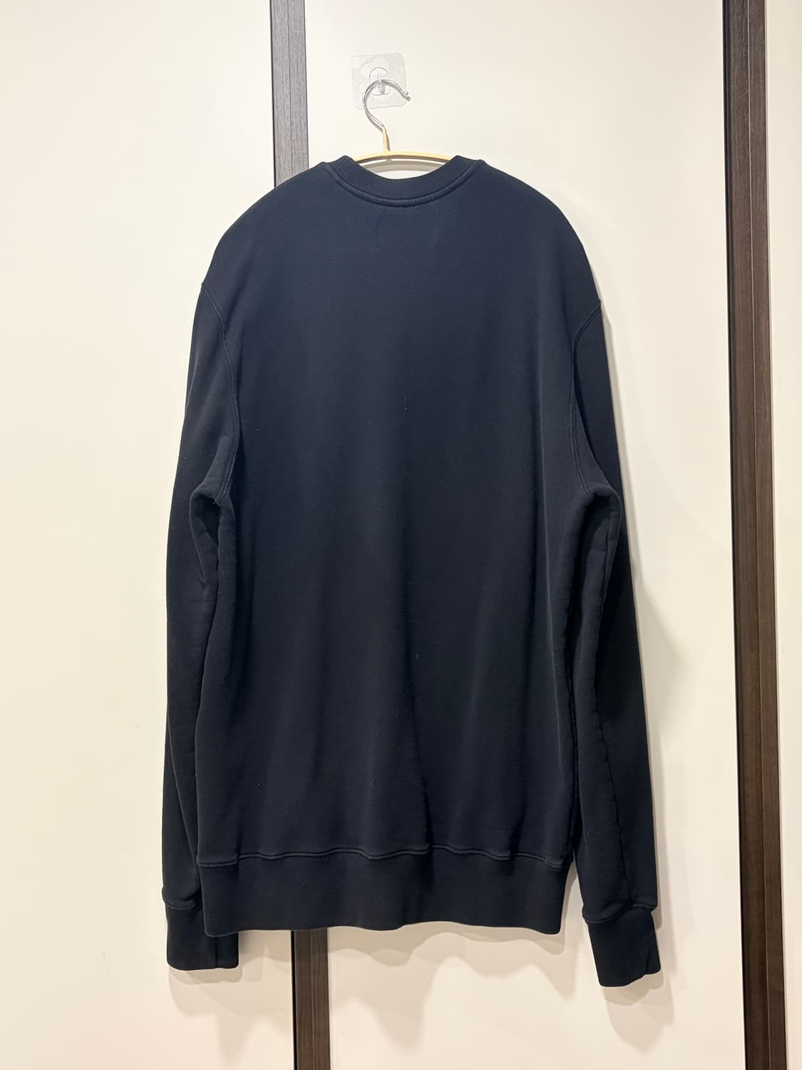 GOLDEN GOOSE 스타 아테나 맨투맨 상품이미지3