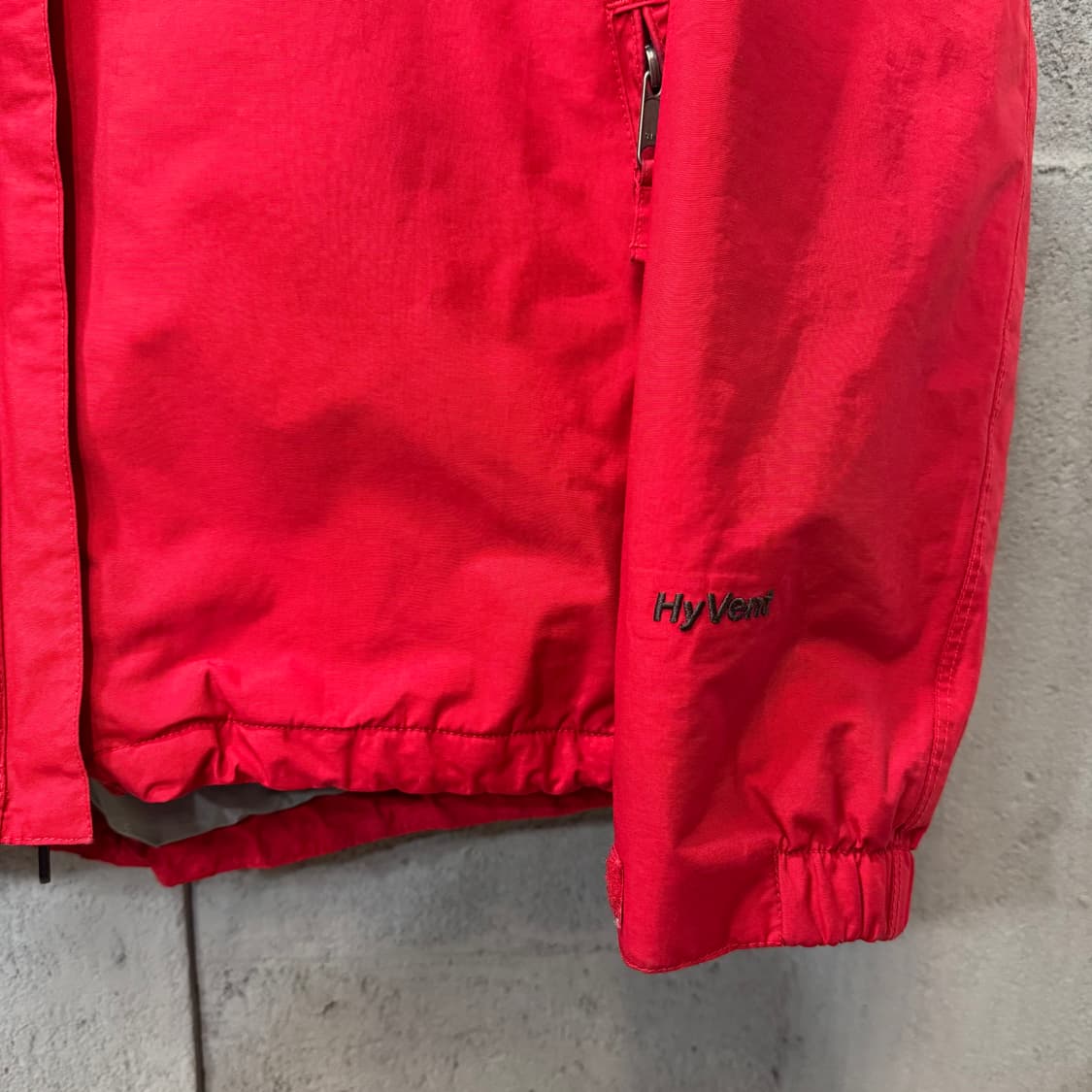 노스페이스 아웃도어 하이벤트 점퍼 (M)    상품이미지3