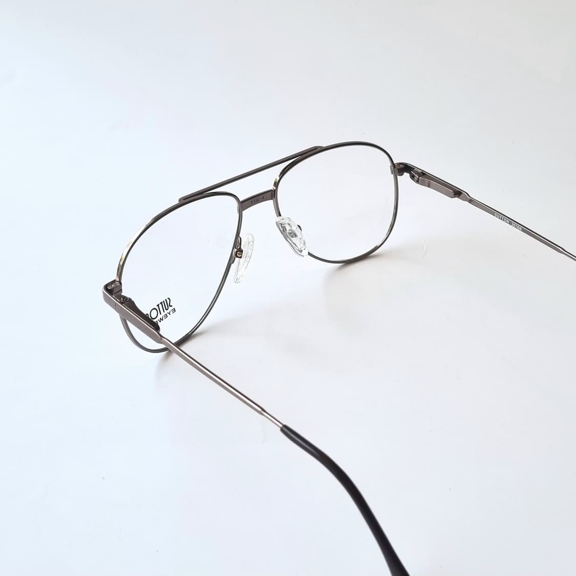 데드스탁 클래식의 정석, 빈티지 보잉 메탈 안경테 765 상품이미지4