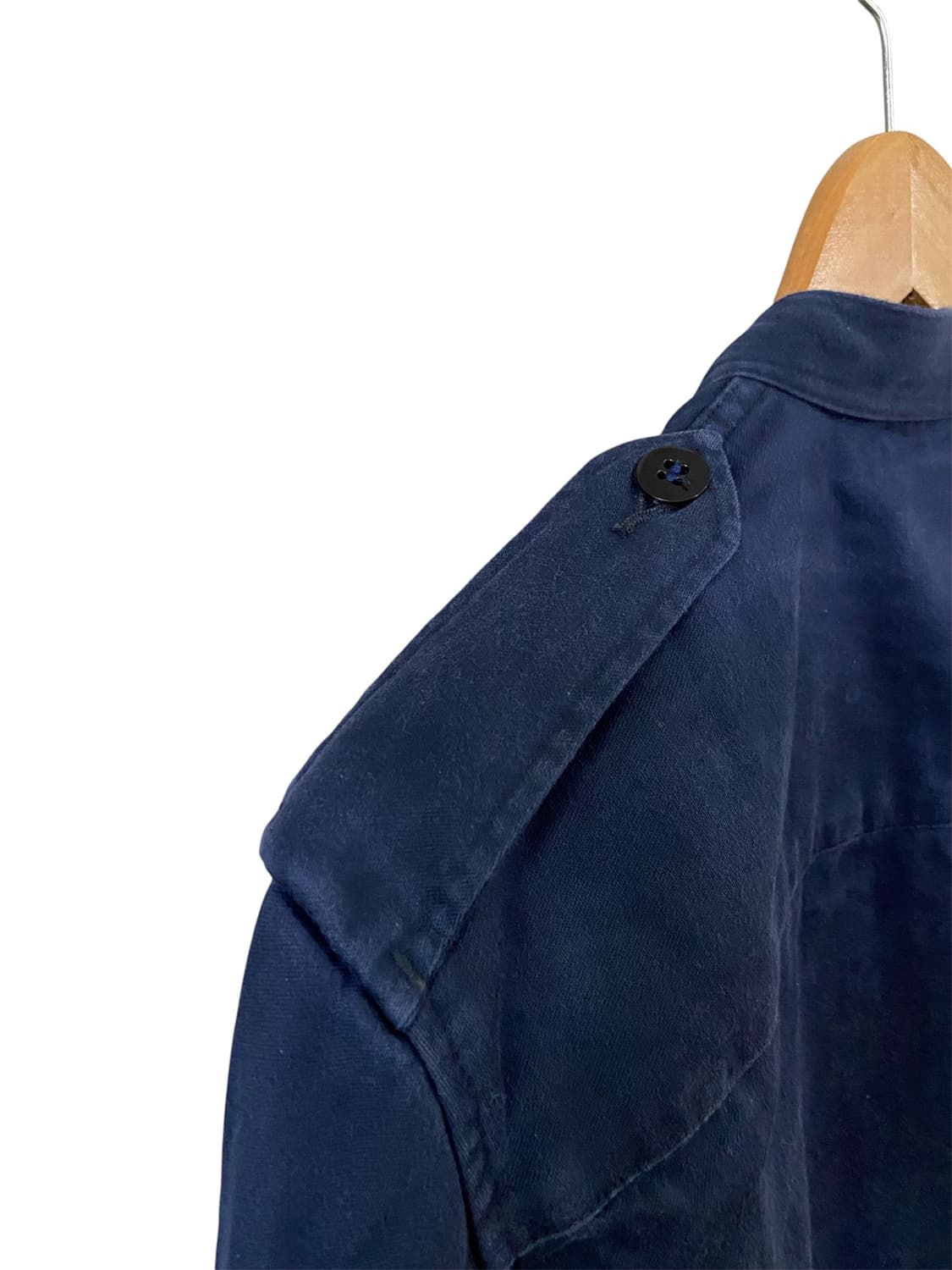 French Military Jacket 상품이미지4
