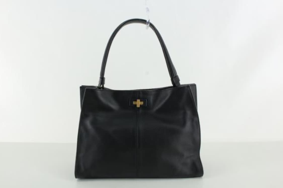 루즈앤라운지 토트백 상품이미지3