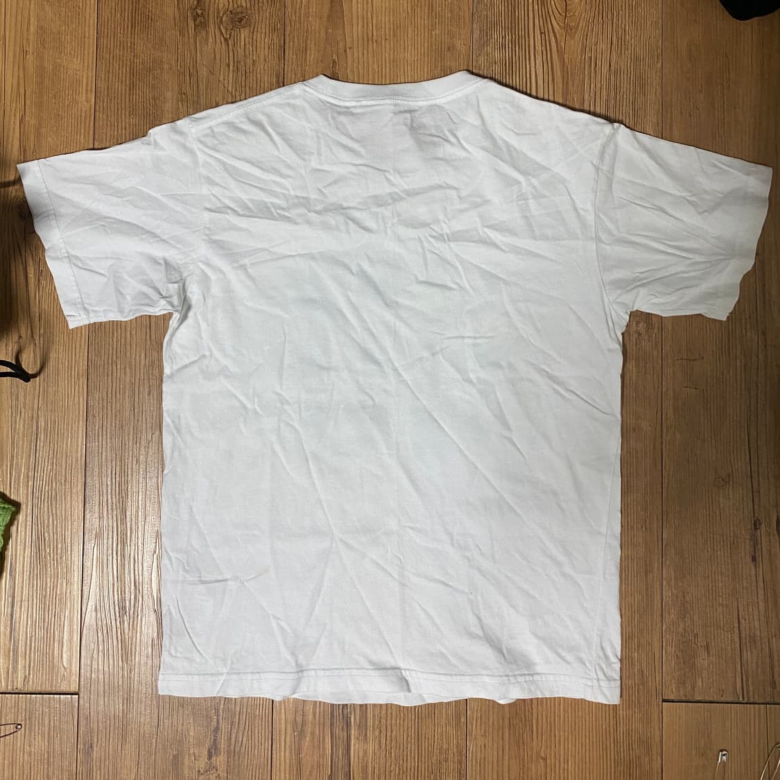 유니클로 마크 마인크래프트 티서츠 상품이미지2