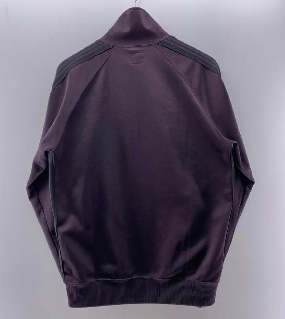 니들즈 NEEDLES 24AW Track Jacket Purple L 상품이미지2