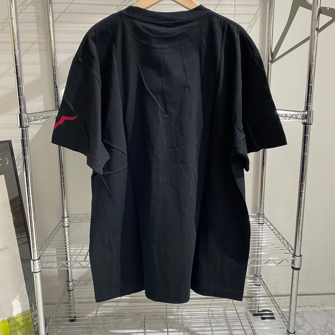 코스파 코드기어스 오피셜 애니메이션 티셔츠 상품이미지2