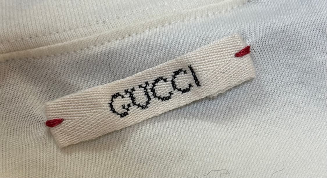 구찌 Gucci 티셔츠 상품이미지3