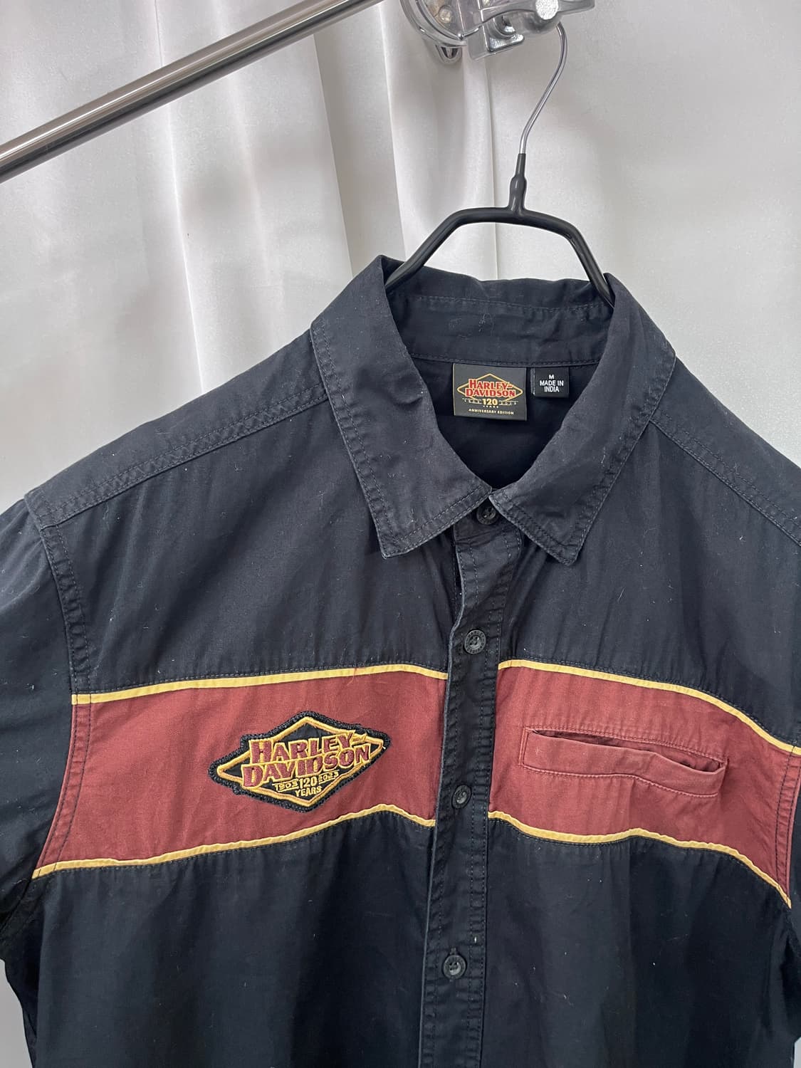 HARLEY-DAVIDSON 120 years 상품이미지2