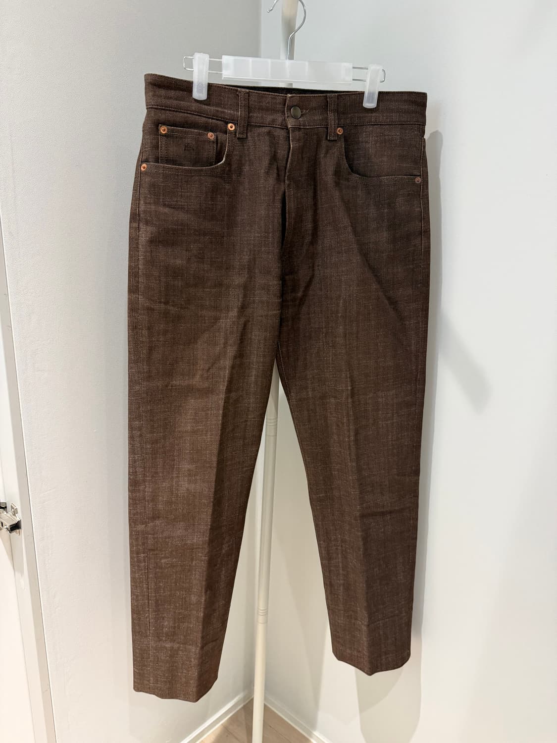 [32] 리어 RIER 데님 팬츠 상품이미지1