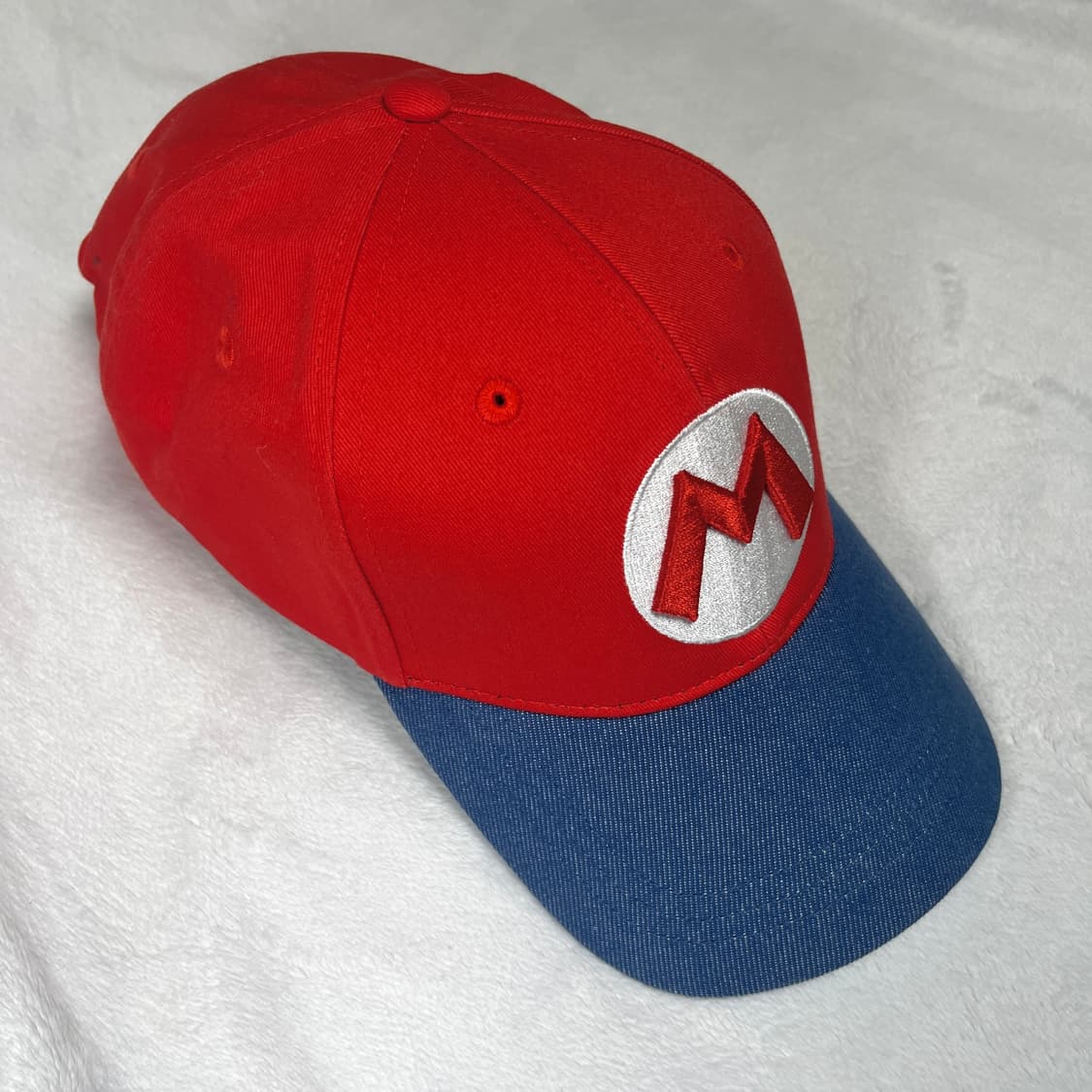 유니버셜 스튜디오 재팬 정품 마리오 볼캡  상품이미지2