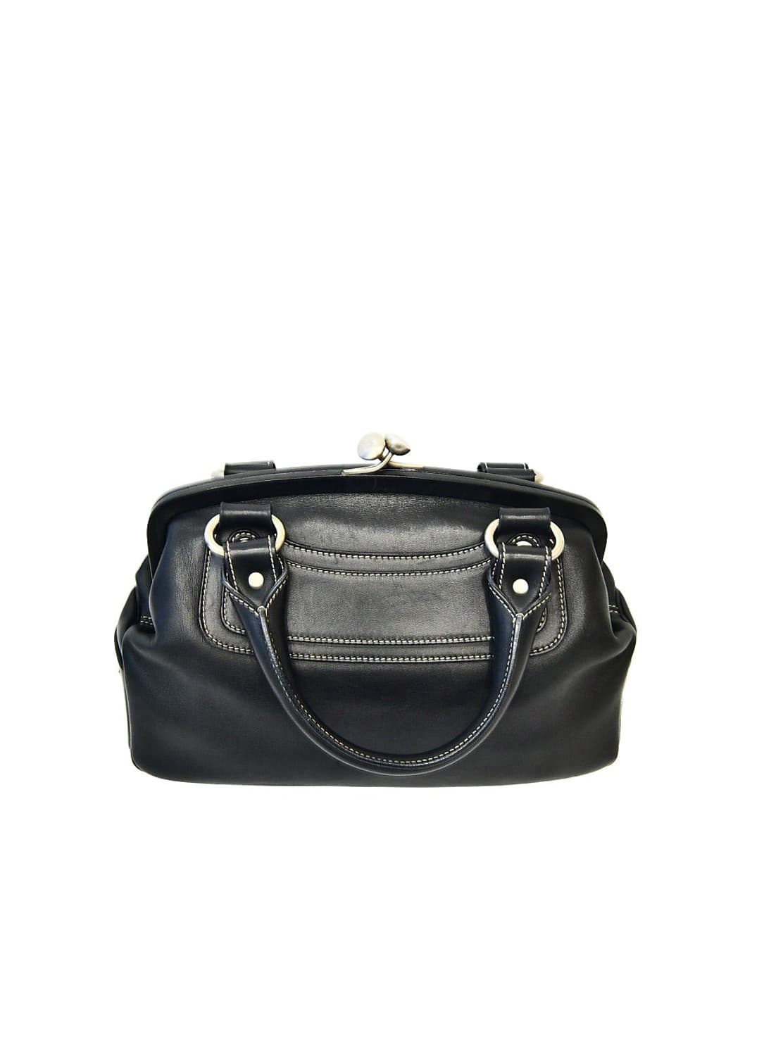 셀린느 부기 클라스프 토트백(정품) 상품이미지1