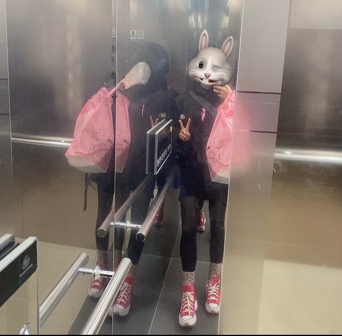 나이키 런스타 하이크 235 상품이미지3