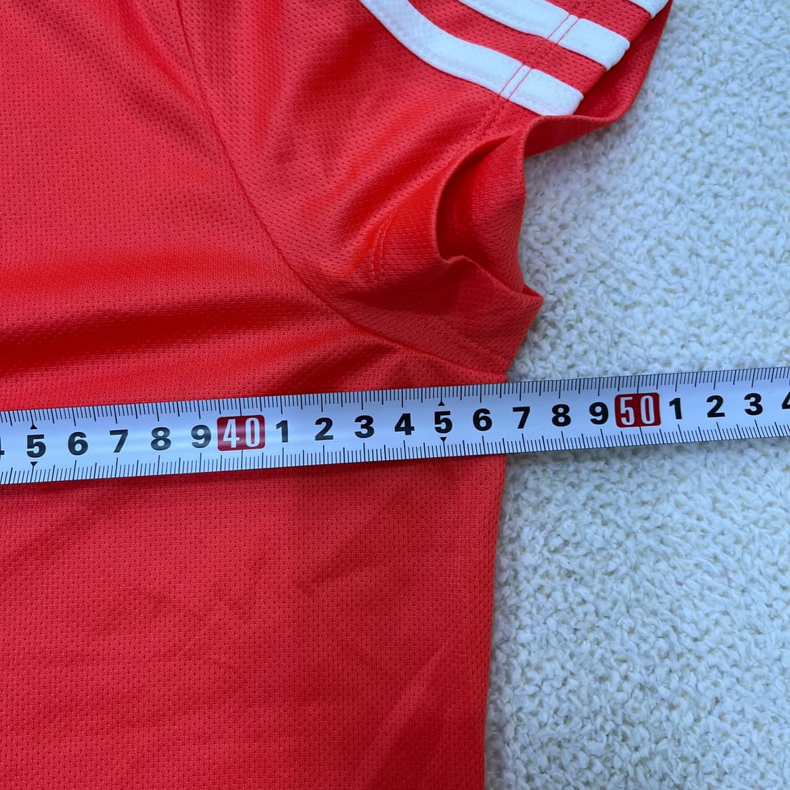 100 아디다스 여성 기능성 반팔티 0323M 상품이미지5