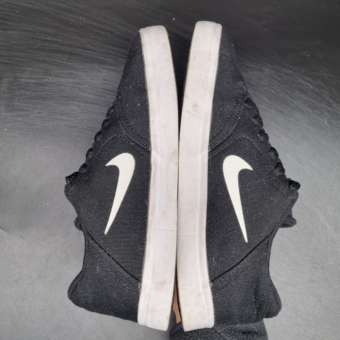 나이키 SB체크 스니커즈235 상품이미지5