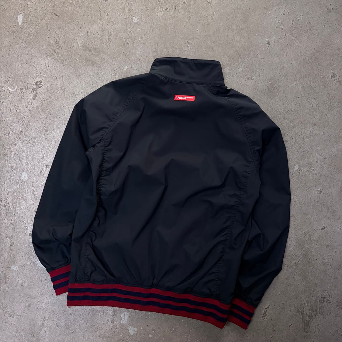 마스터바니 에디션 자켓[2257] 상품이미지6