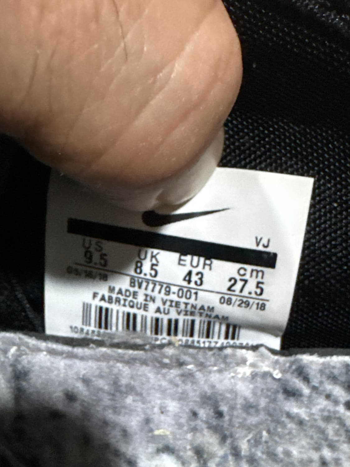 문레이서 모나크 검파 판매합니다 상품이미지6