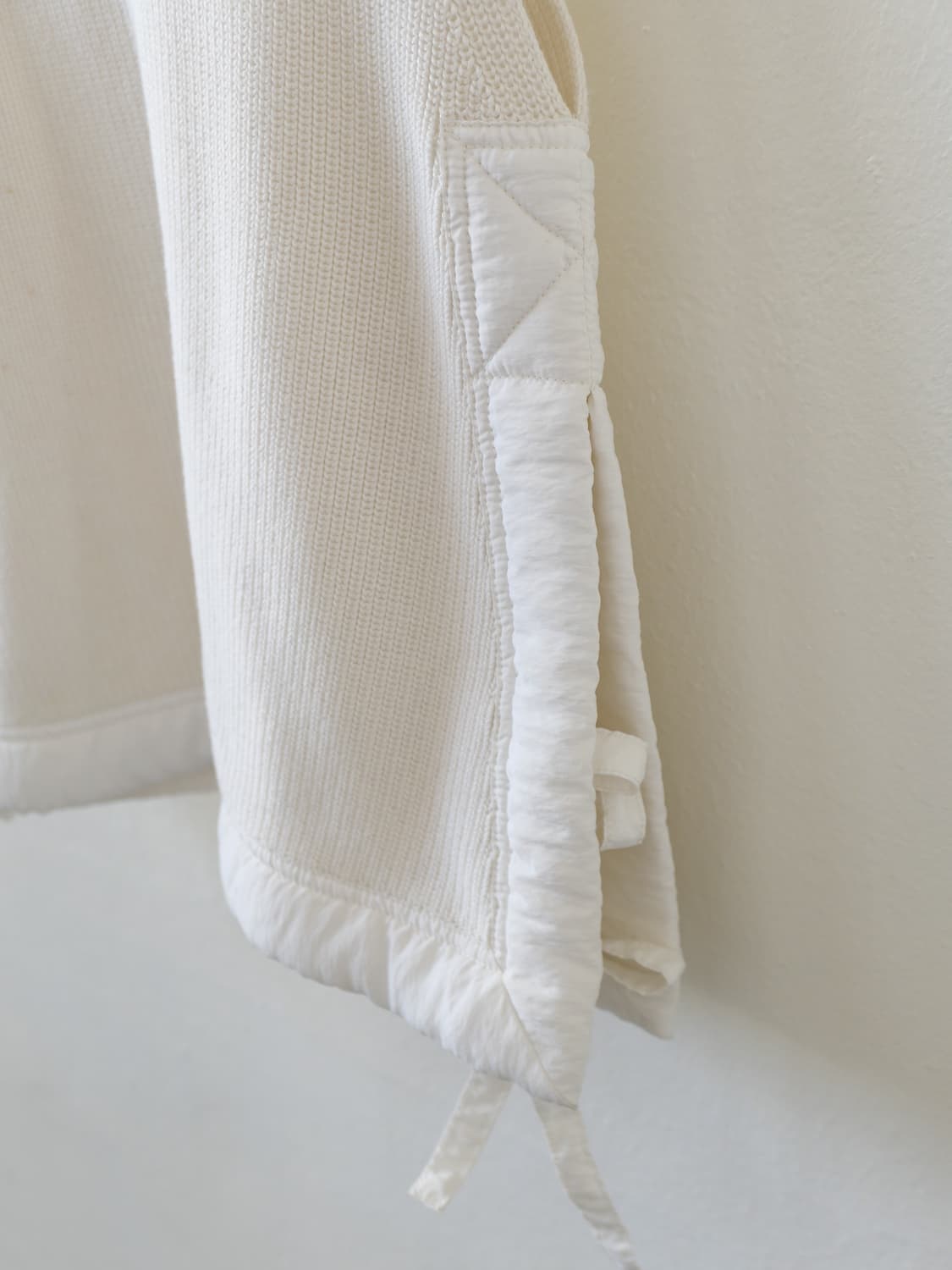 Helmut lang knit vest  상품이미지3