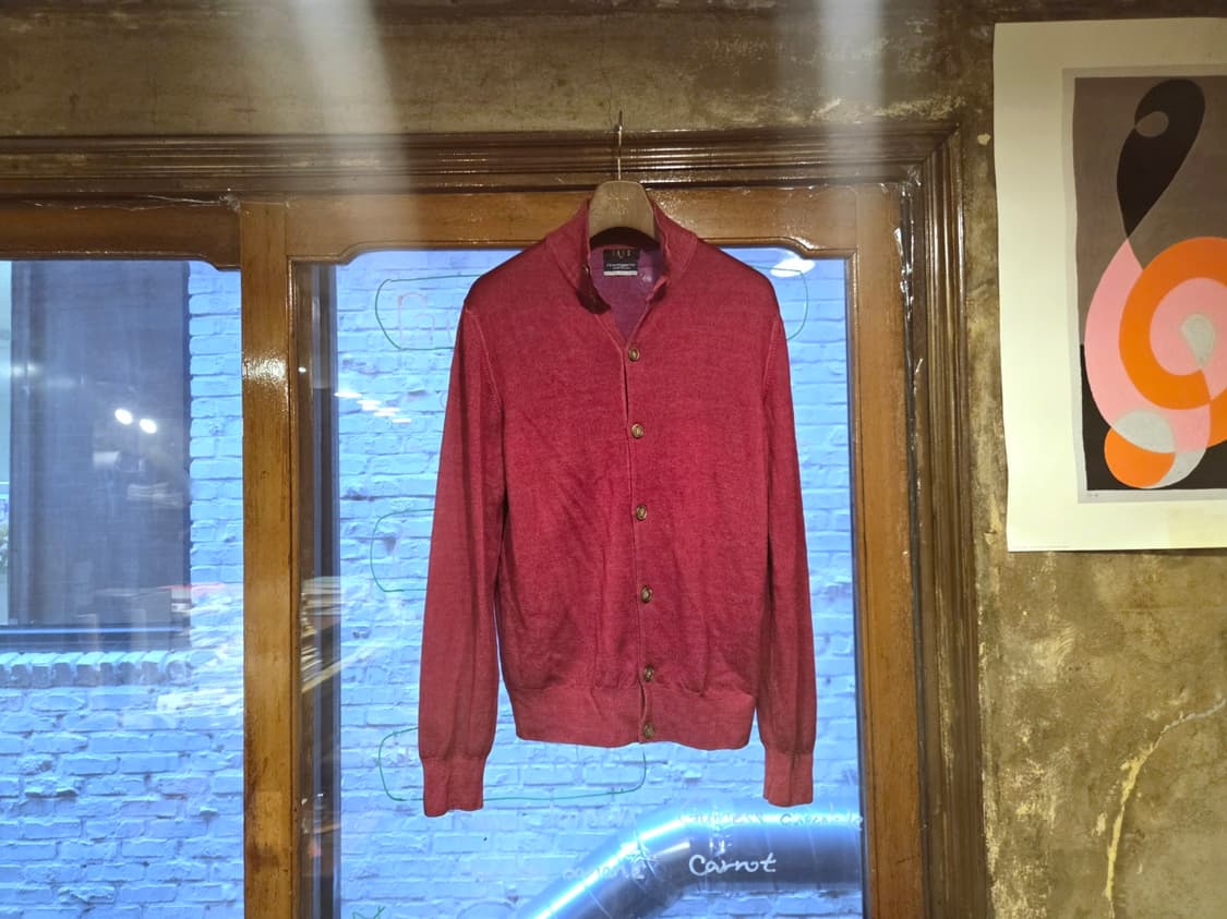 이탈리아 브랜드 모르가노 니트 상품이미지9