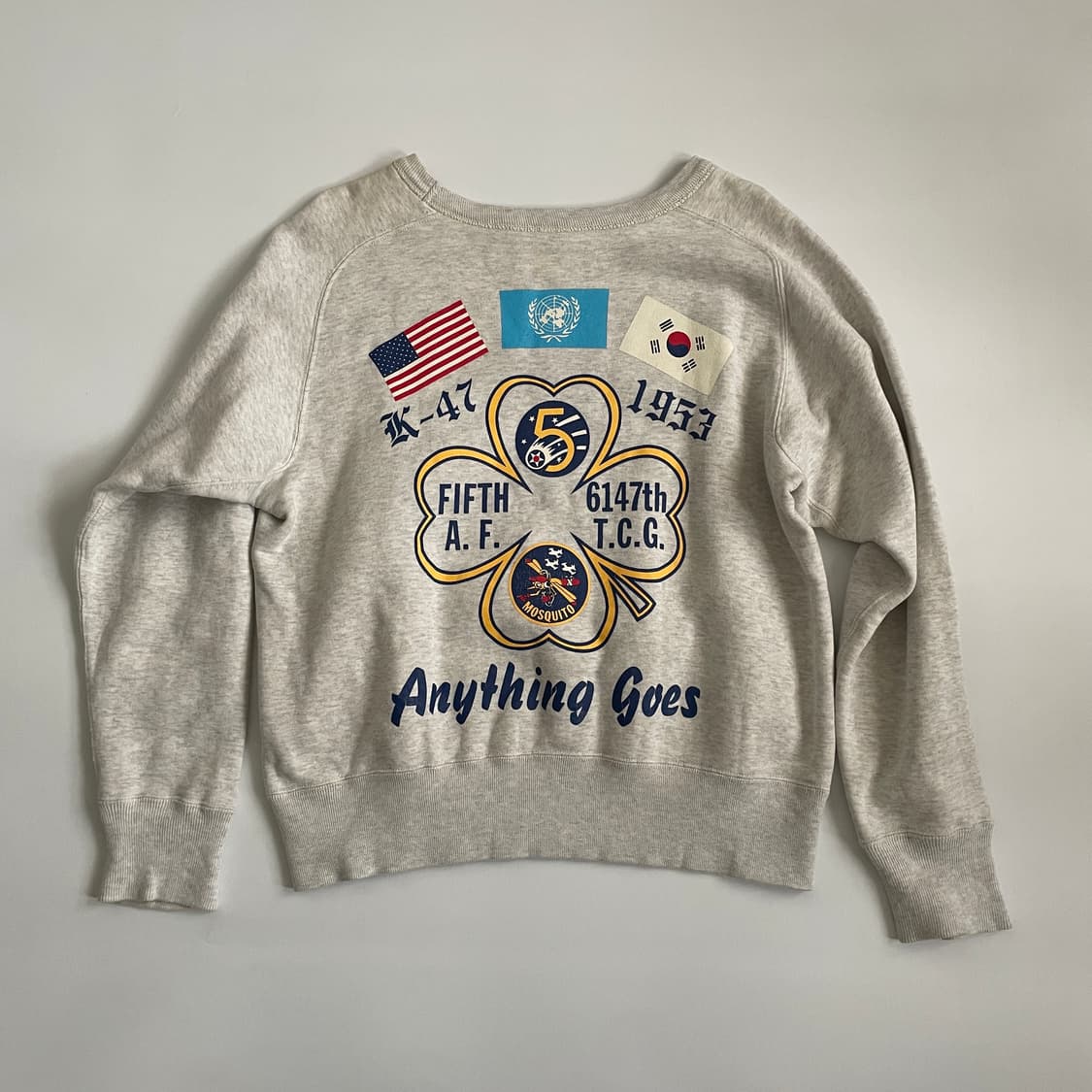 Buzz Rickson 상품이미지1