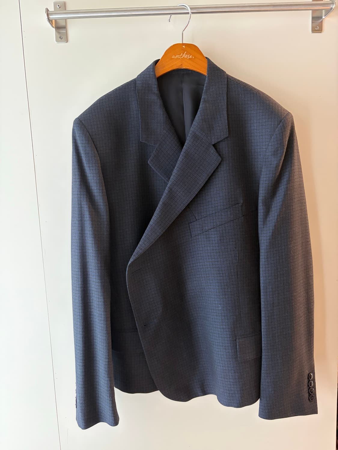 마틴로즈 자켓 블레이저 48 상품이미지1