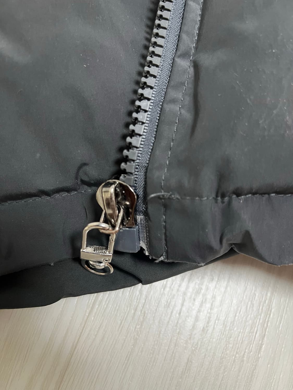 트랩스타 런던 패딩 m 상품이미지2