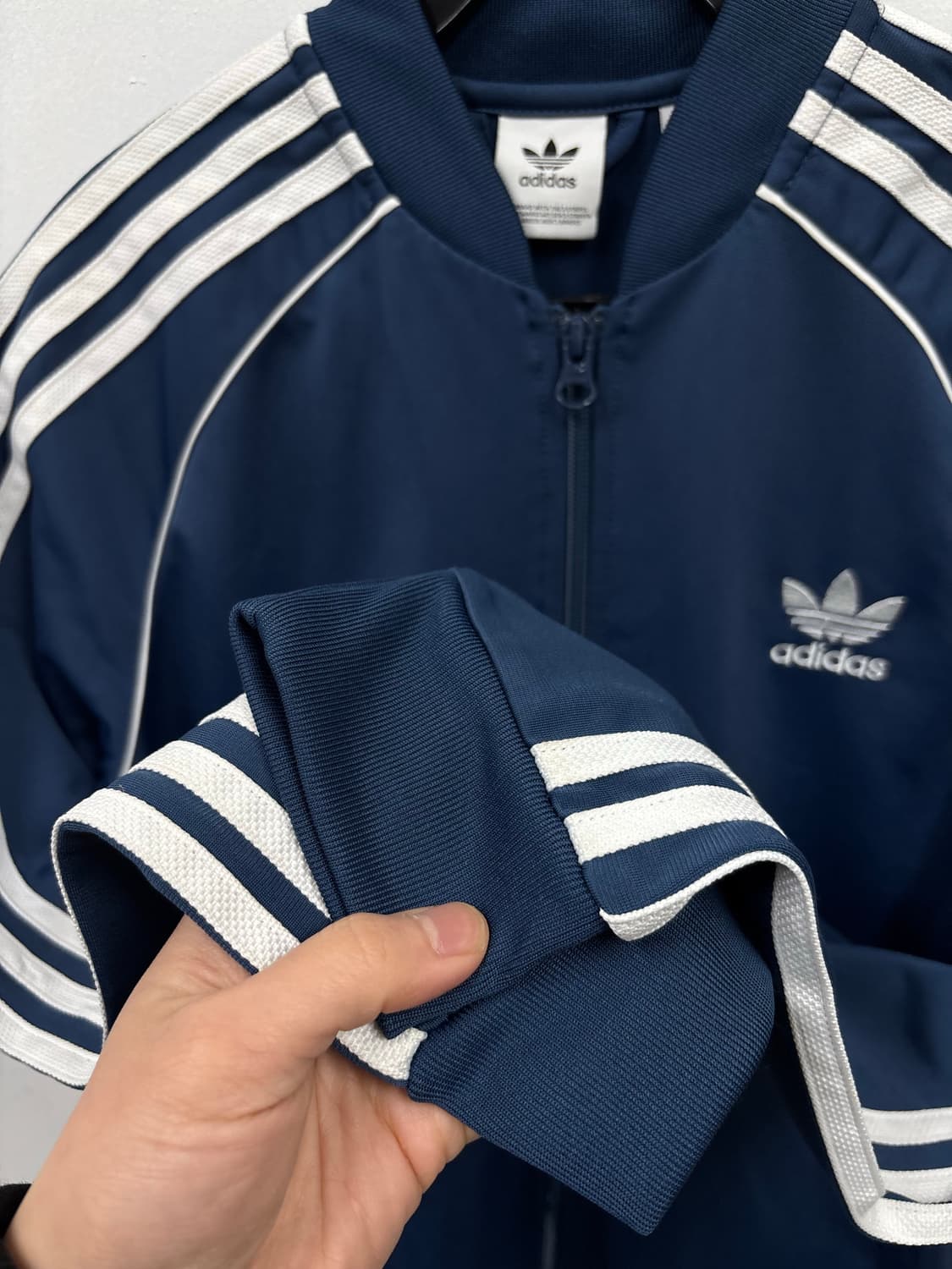 아디다스 유로파 트랙탑 상품이미지3