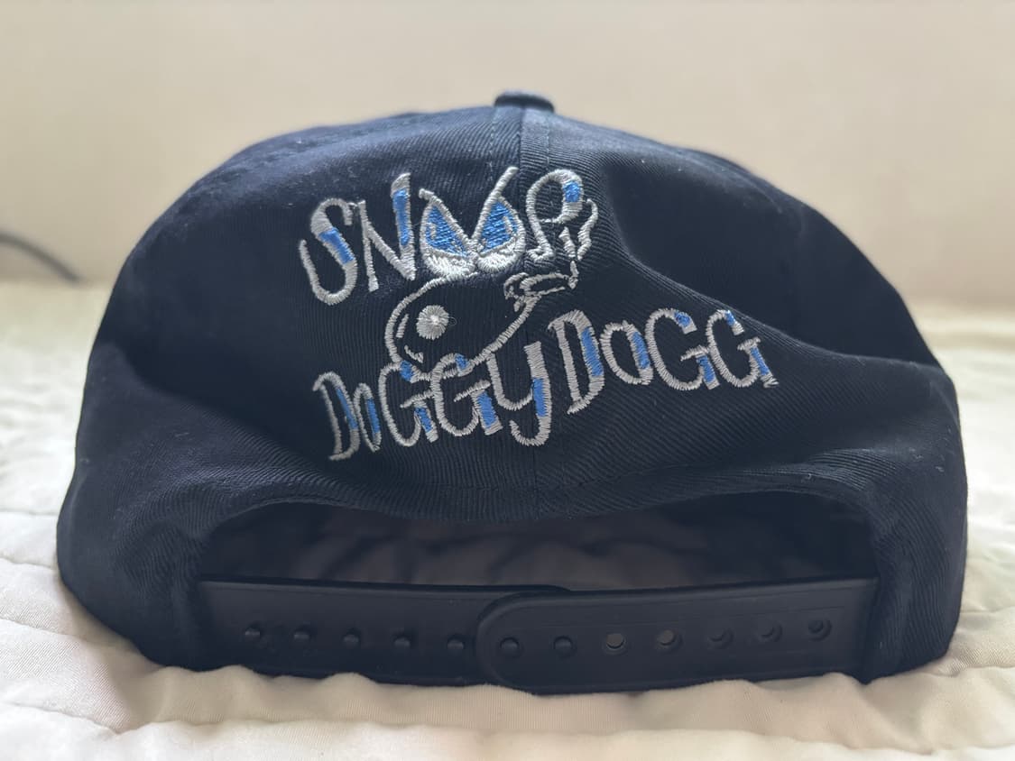 90s snoop dogg hat 상품이미지2